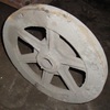  Pulley, BCS-100.01.041 - фото 2