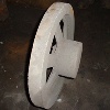  Pulley, BCS-100.01.041 - фото 3