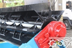 Mulcher Roller, КR-6P - фото 5