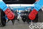 Mulcher Roller, КR-6P - фото 4