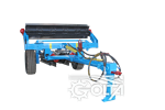 Mulcher Roller, КR-6P - фото 2