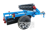 Mulcher Roller, КR-6P - фото 3