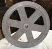  Pulley, SVS 15.10.000.001-01 - фото 2
