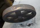  Pulley, SVS 15.10.000.001-01 - фото 3