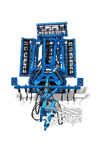 cultivator compactor roller, KKK-9,3 - фото 1
