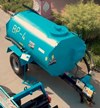 Водораздатчик  ВР-4 (без тормозной системы) - фото 2