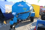 Водораздатчик  ВР-4 (без тормозной системы) - фото 3