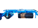 Mulcher Roller, КRT-6M - фото 2